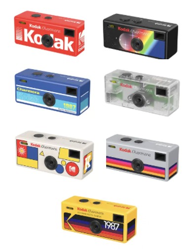 Kodak Charmera